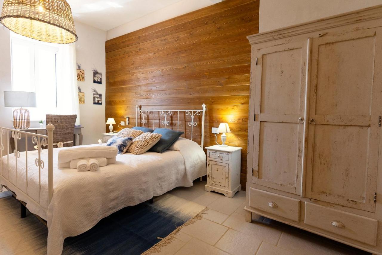 Hotel Palazzo Badiale History&rooms